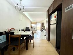 Blk 91 Toa Payoh Palm Spring (Toa Payoh), HDB 3 Rooms #582868211